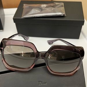 “SOLD”     Dior sunglasses